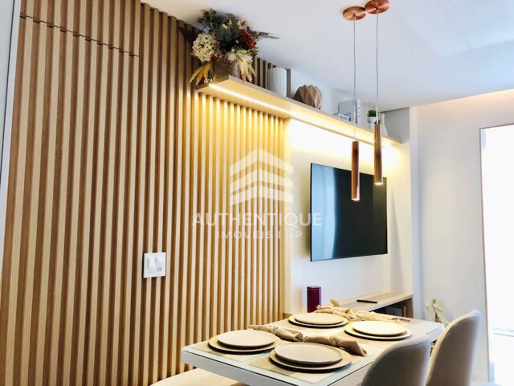 Apartamento, 1 quarto, 33 m² - Foto 14
