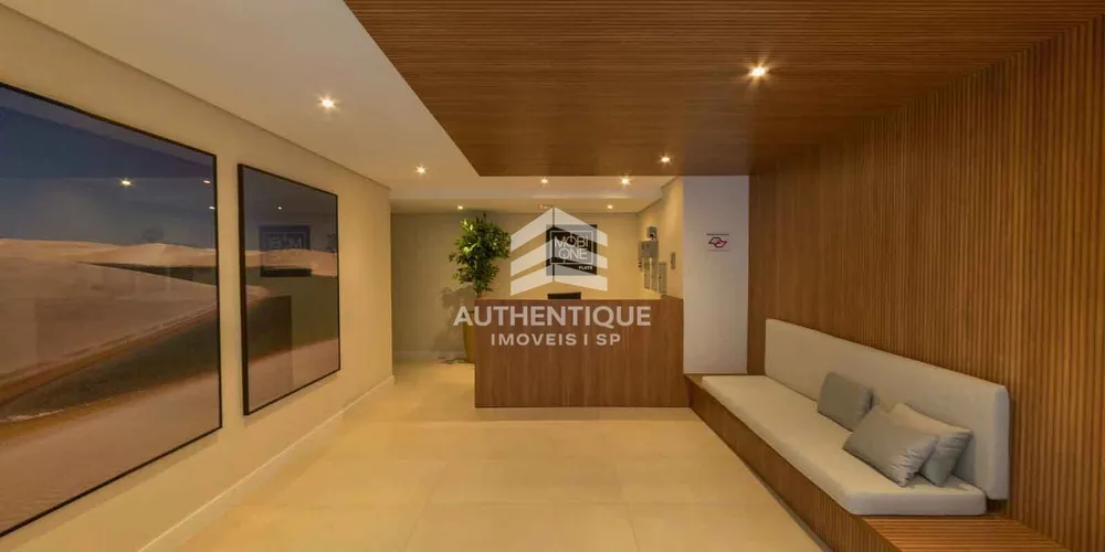 Apartamento, 1 quarto, 33 m² - Foto 16