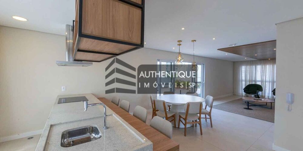 Apartamento, 1 quarto, 33 m² - Foto 4