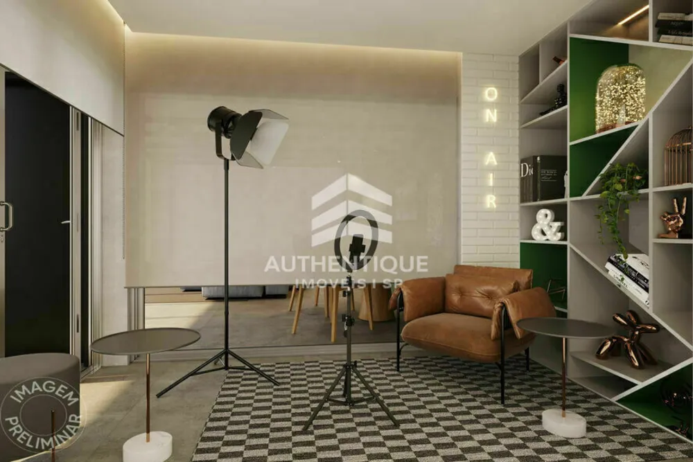Apartamento, 2 quartos, 101 m² - Foto 13