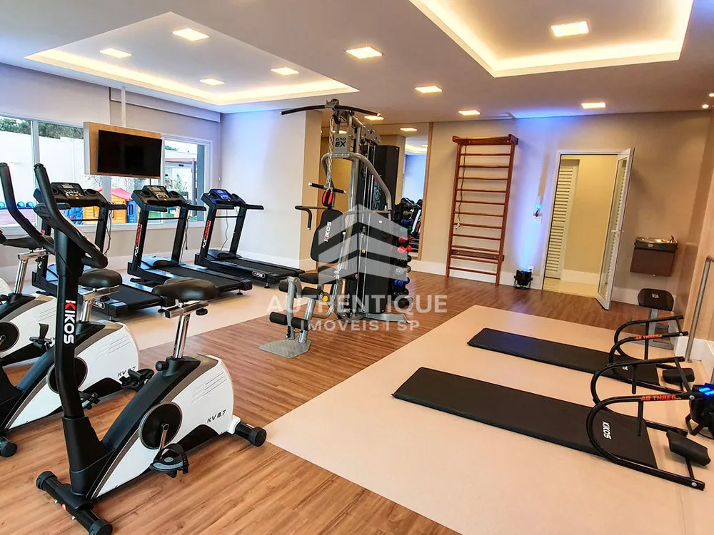 Apartamento, 2 quartos, 84 m² - Foto 7