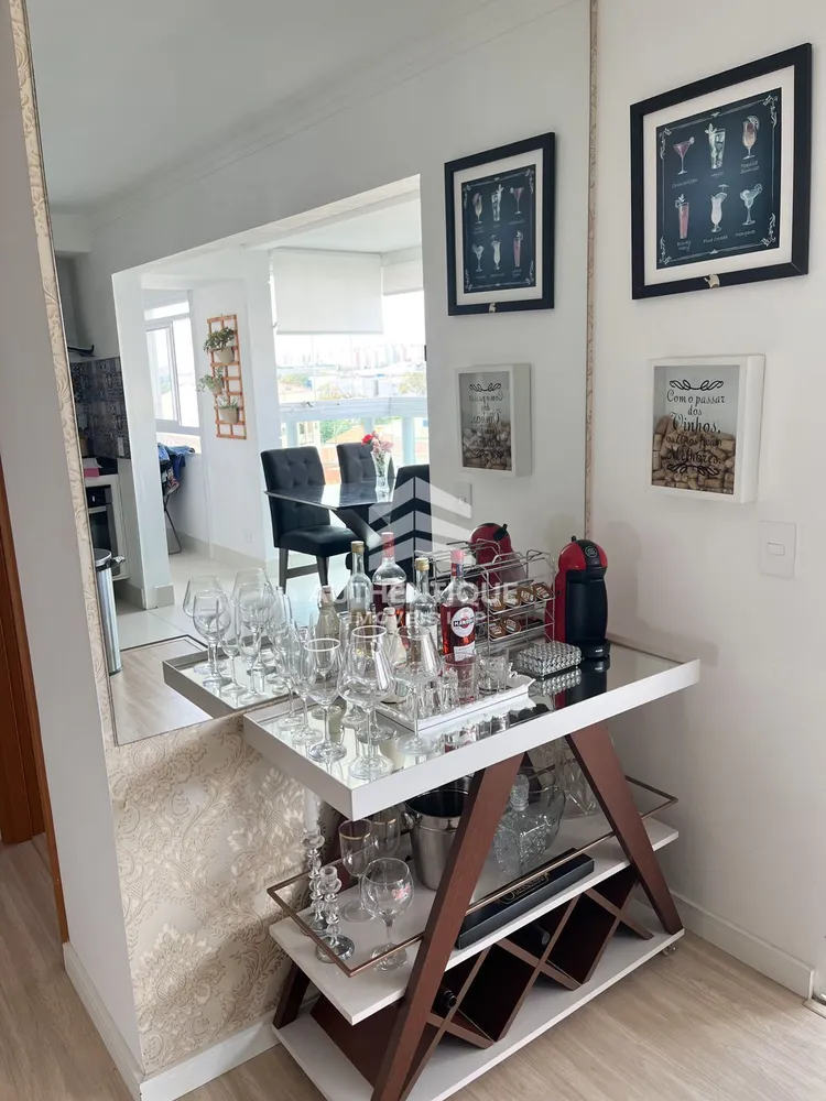 Apartamento, 2 quartos, 84 m² - Foto 5