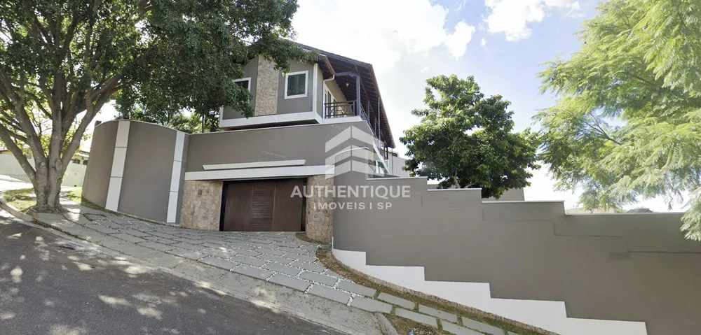 Casa, 621 m² - Foto 1