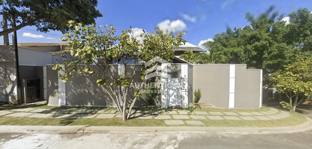 Casa, 621 m² - Foto 3