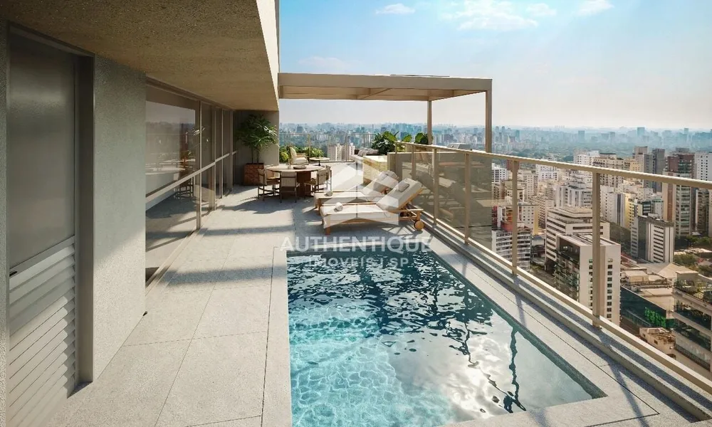 Apartamento, 4 quartos, 300 m² - Foto 8