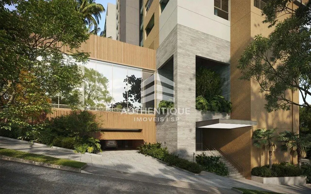 Apartamento, 4 quartos, 300 m² - Foto 4