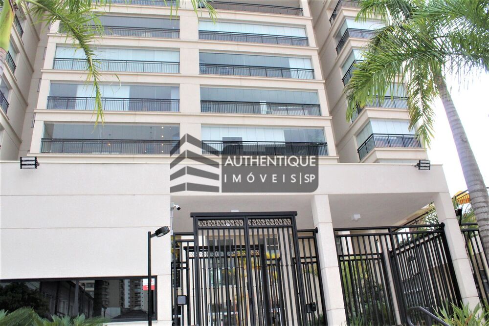 Apartamento, 3 quartos, 170 m² - Foto 7