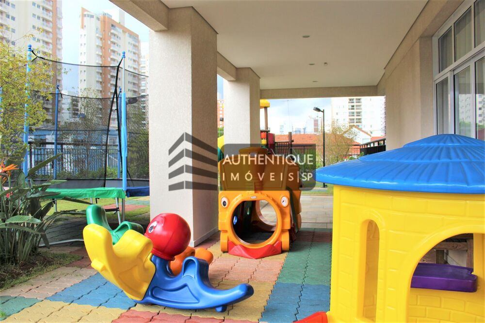 Apartamento, 3 quartos, 170 m² - Foto 5