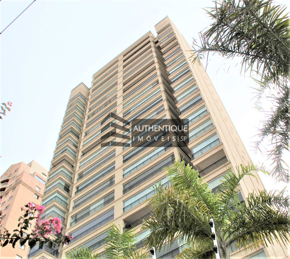 Apartamento, 3 quartos, 170 m² - Foto 1
