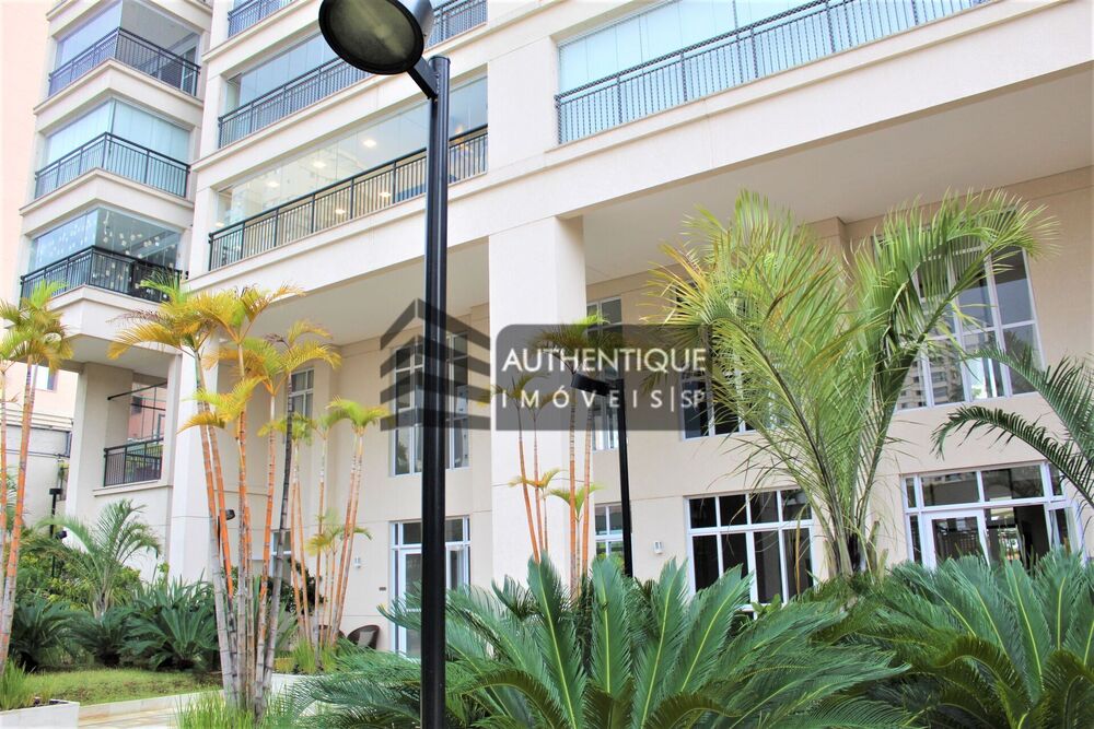 Apartamento, 3 quartos, 170 m² - Foto 6