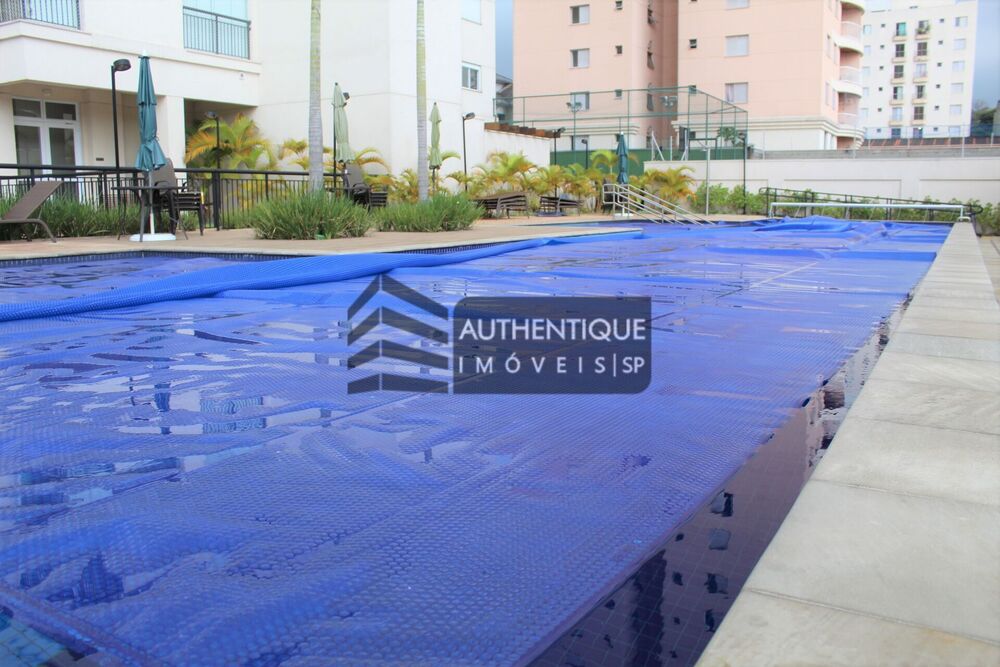 Apartamento, 3 quartos, 170 m² - Foto 2