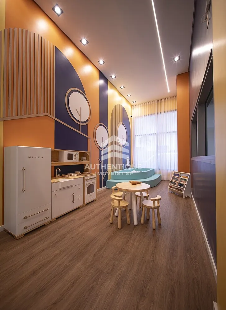 Apartamento, 2 quartos, 68 m² - Foto 2