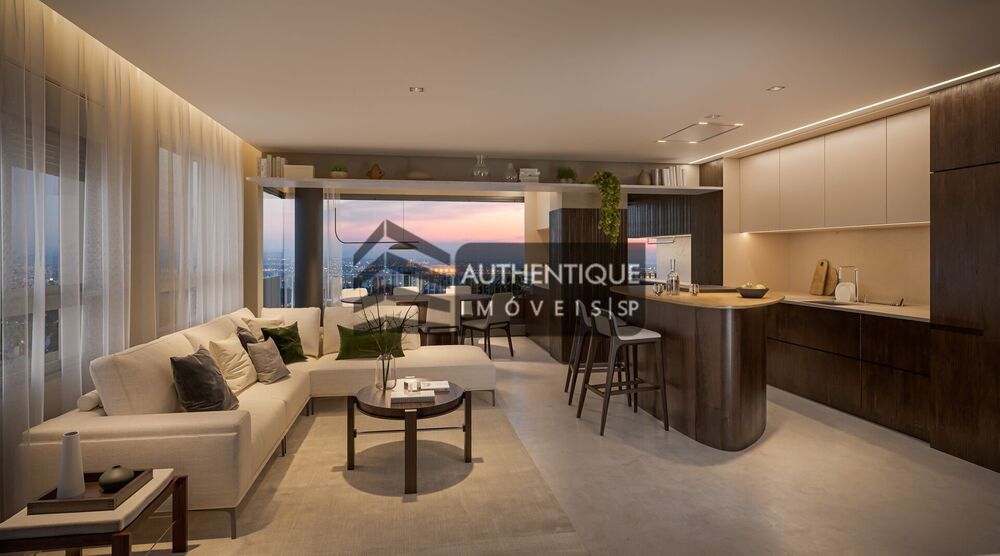 Apartamento, 1 quarto, 32 m² - Foto 7
