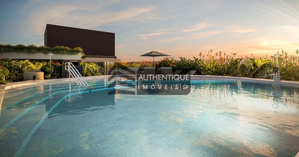 Apartamento, 1 quarto, 32 m² - Foto 27