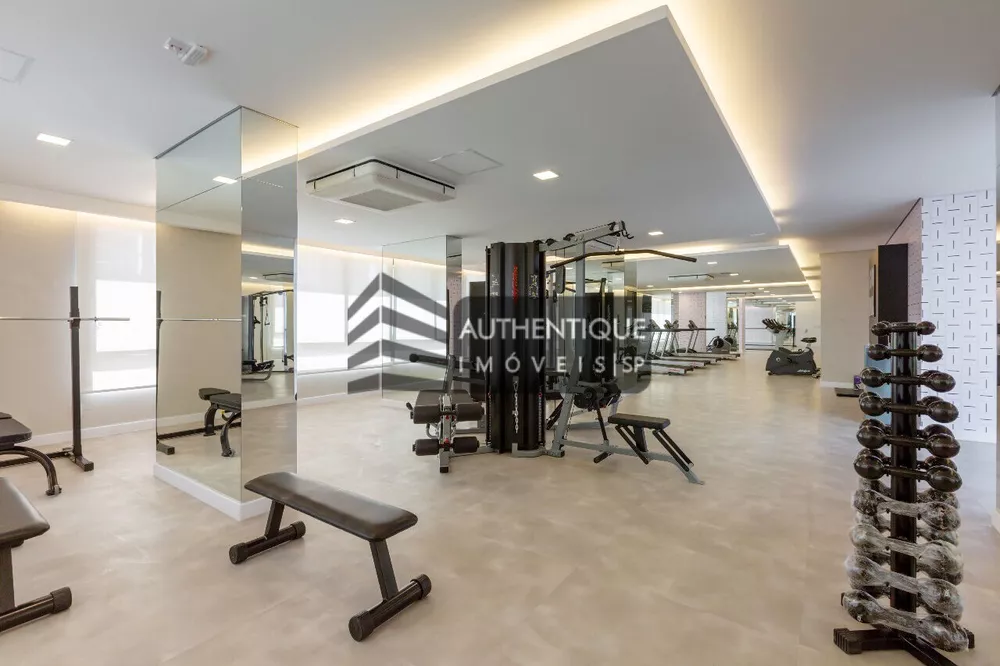 Apartamento, 3 quartos, 108 m² - Foto 1