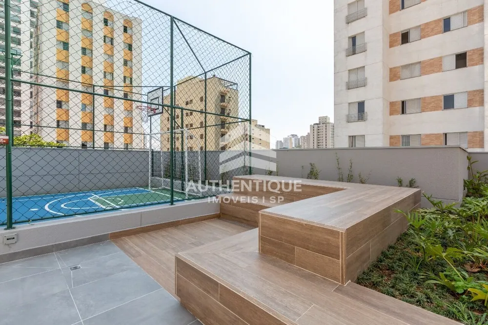 Apartamento, 3 quartos, 108 m² - Foto 21