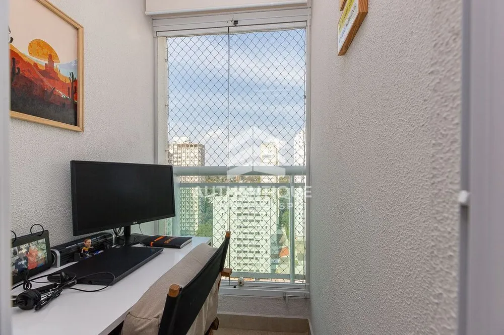 Apartamento, 2 quartos, 70 m² - Foto 9