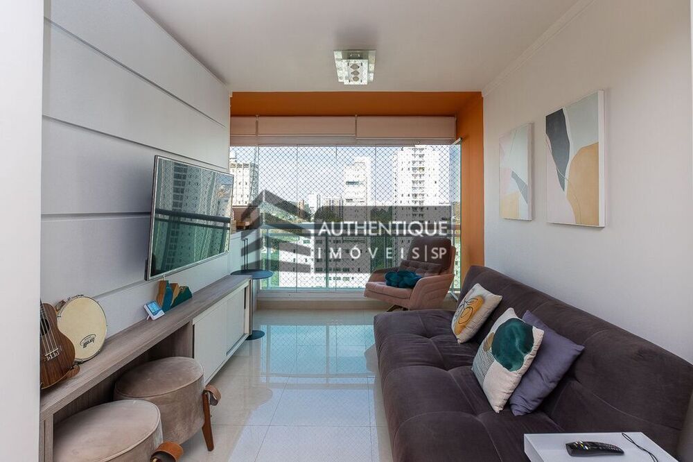 Apartamento, 2 quartos, 70 m² - Foto 1