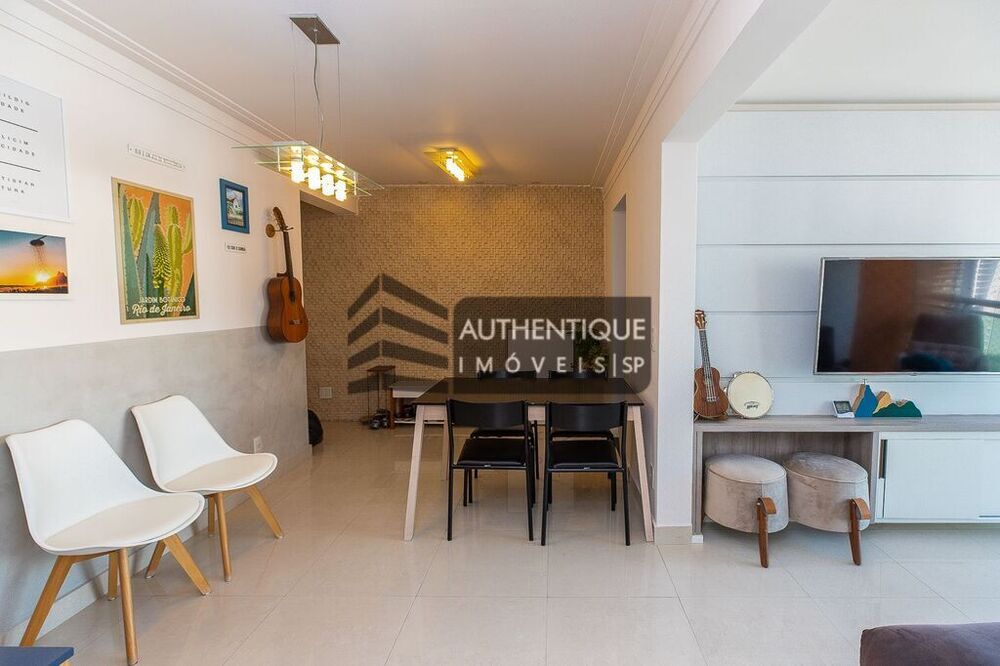 Apartamento, 2 quartos, 70 m² - Foto 4