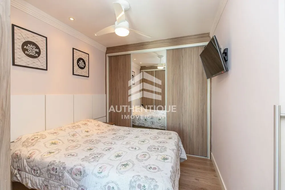 Apartamento, 2 quartos, 70 m² - Foto 11