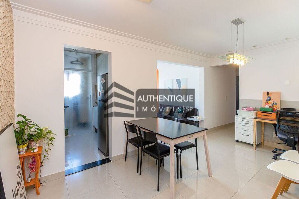 Apartamento, 2 quartos, 70 m² - Foto 2