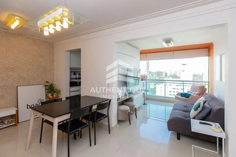 Apartamento, 2 quartos, 70 m² - Foto 6