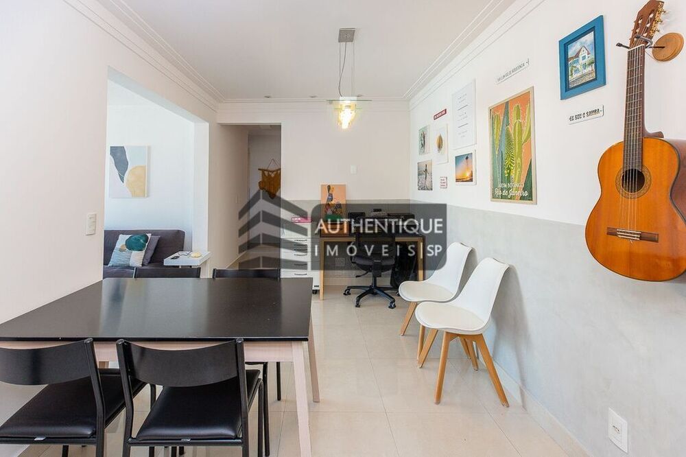 Apartamento, 2 quartos, 70 m² - Foto 3
