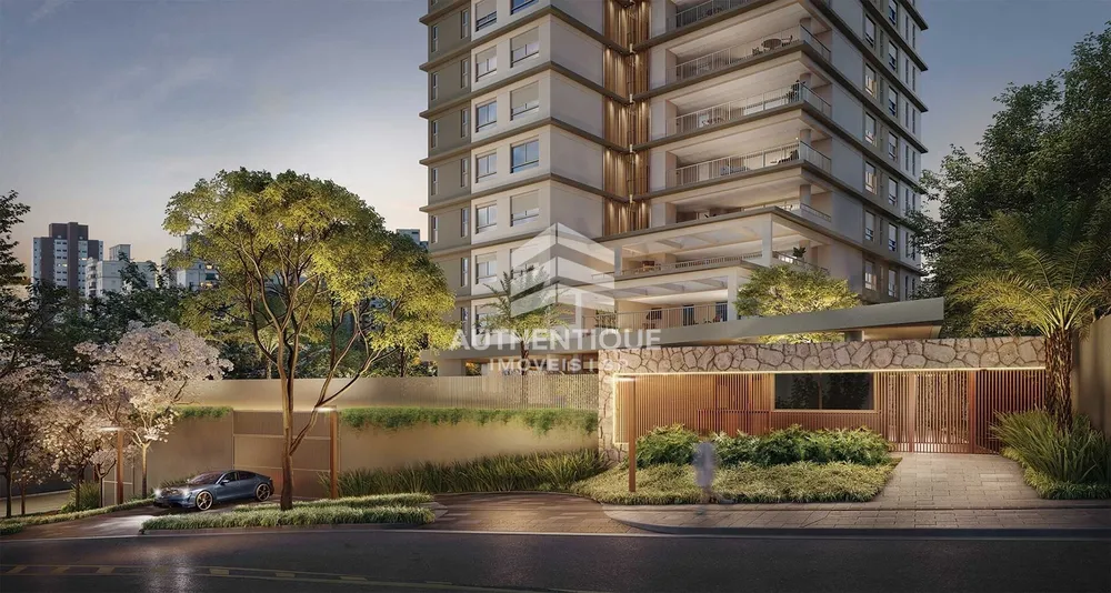 Cobertura, 3 quartos, 276 m² - Foto 16