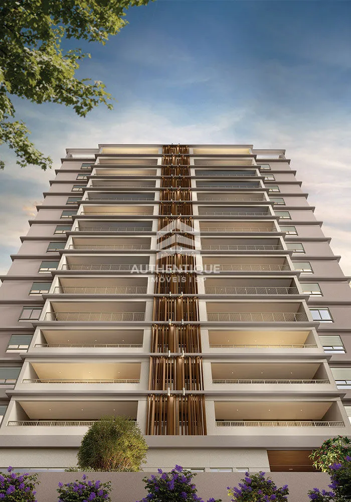 Cobertura, 3 quartos, 276 m² - Foto 13