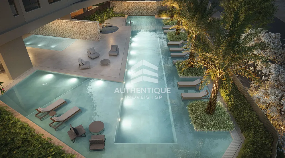 Cobertura, 3 quartos, 276 m² - Foto 23