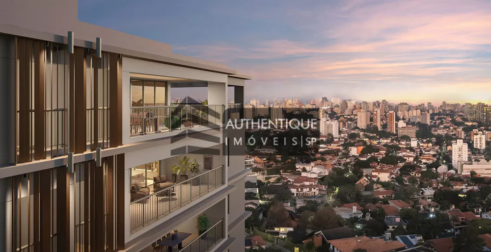 Cobertura à venda com 3 quartos, 276m² - Foto 10