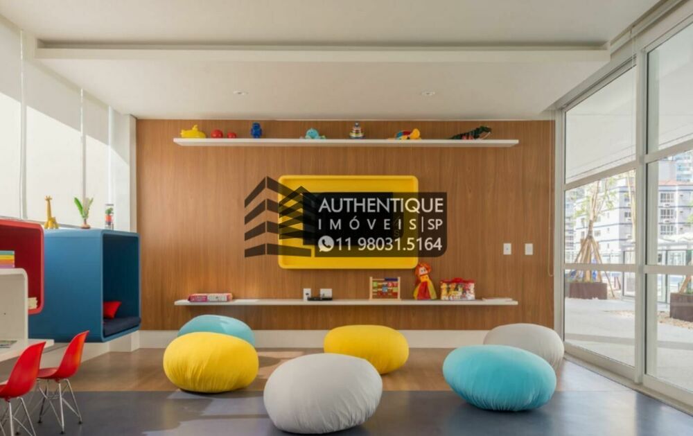 Apartamento, 2 quartos, 105 m² - Foto 1