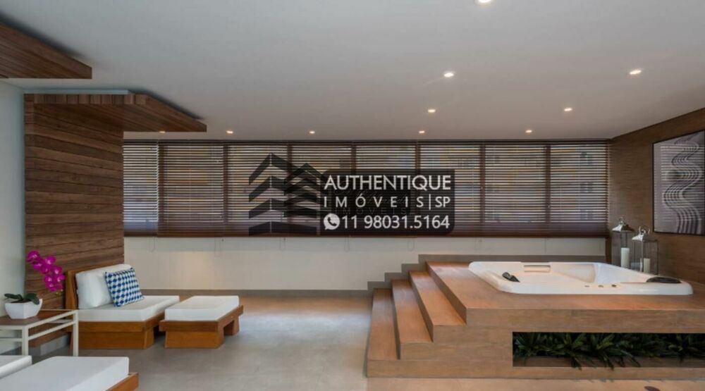 Apartamento, 2 quartos, 105 m² - Foto 3