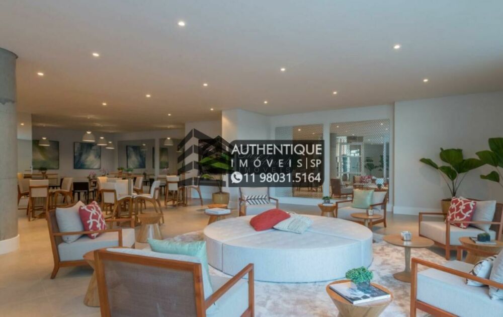 Apartamento, 2 quartos, 105 m² - Foto 2