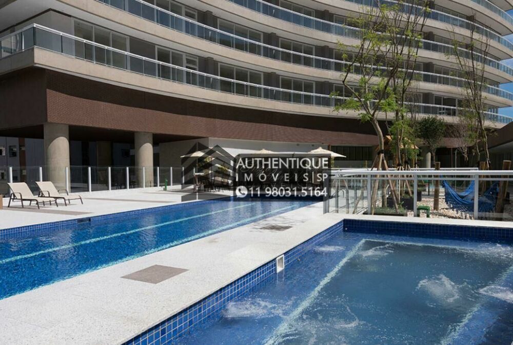 Apartamento, 2 quartos, 105 m² - Foto 4
