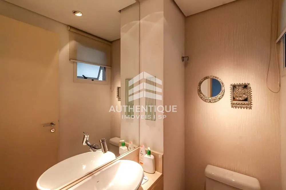 Apartamento, 3 quartos, 157 m² - Foto 7