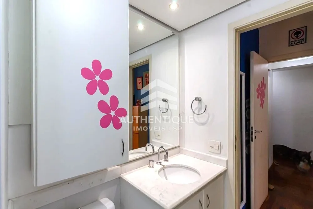 Apartamento, 3 quartos, 157 m² - Foto 9