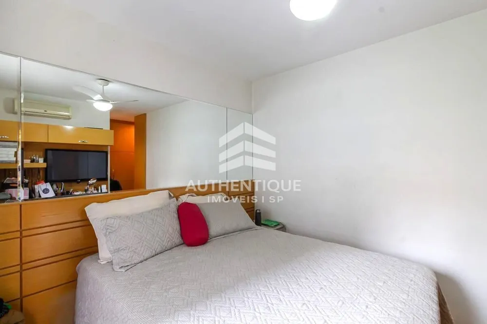 Apartamento, 3 quartos, 157 m² - Foto 11