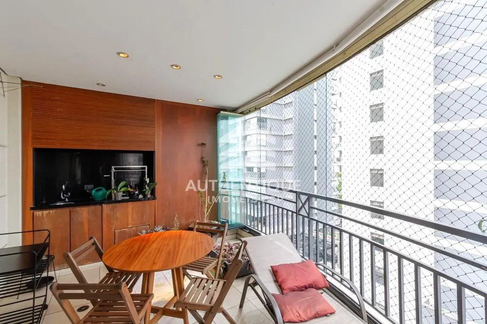 Apartamento, 3 quartos, 157 m² - Foto 5