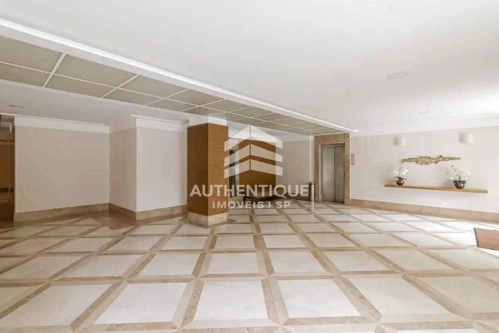 Apartamento, 3 quartos, 157 m² - Foto 12
