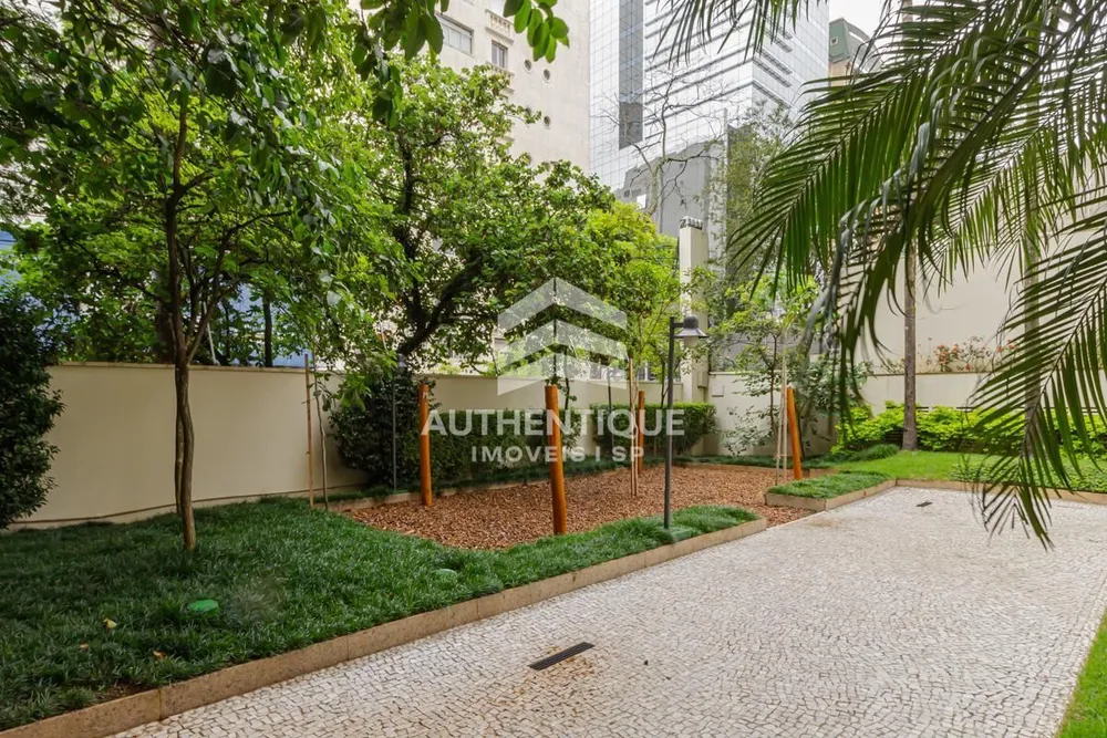 Apartamento, 3 quartos, 157 m² - Foto 13