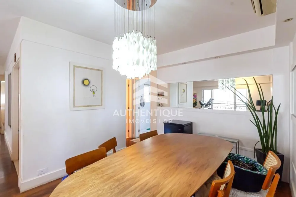 Apartamento, 3 quartos, 157 m² - Foto 6
