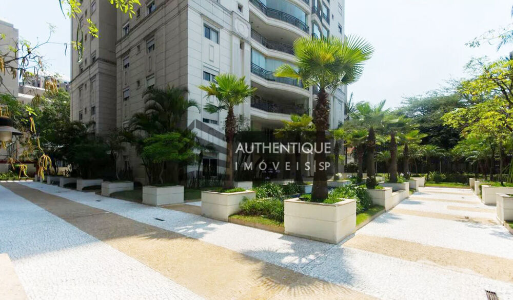 Apartamento à venda com 3 quartos, 150m² - Foto 4