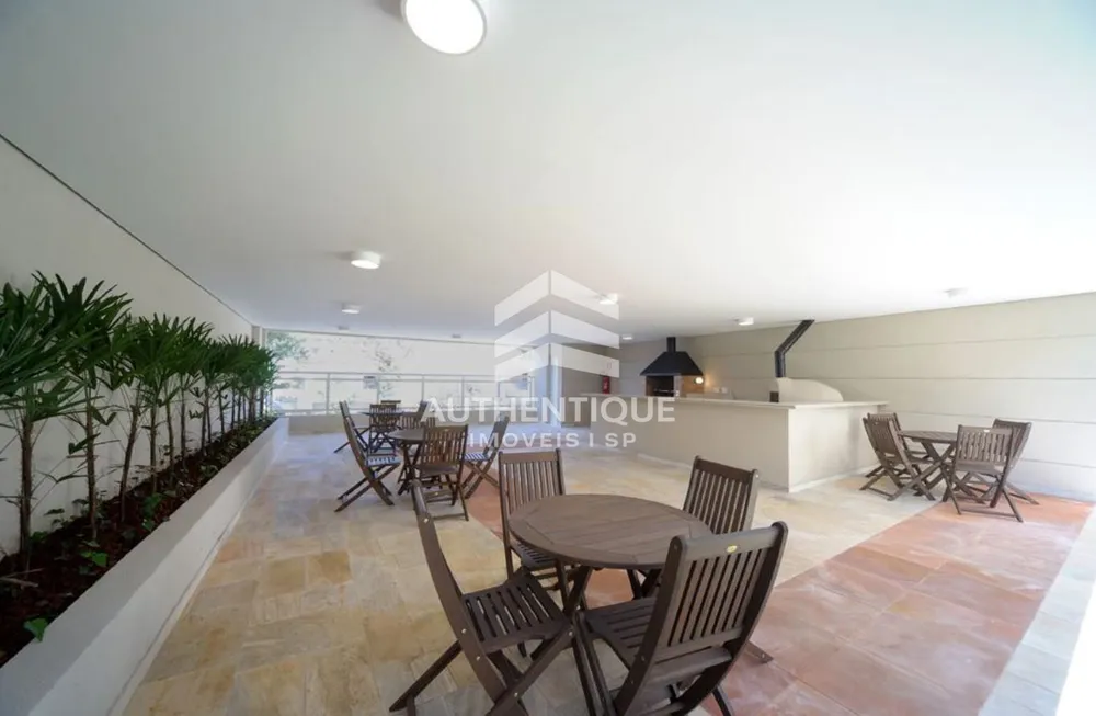 Apartamento, 4 quartos, 316 m² - Foto 19