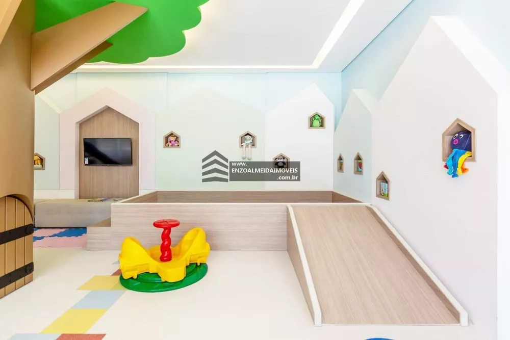 Apartamento, 3 quartos, 79 m² - Foto 1