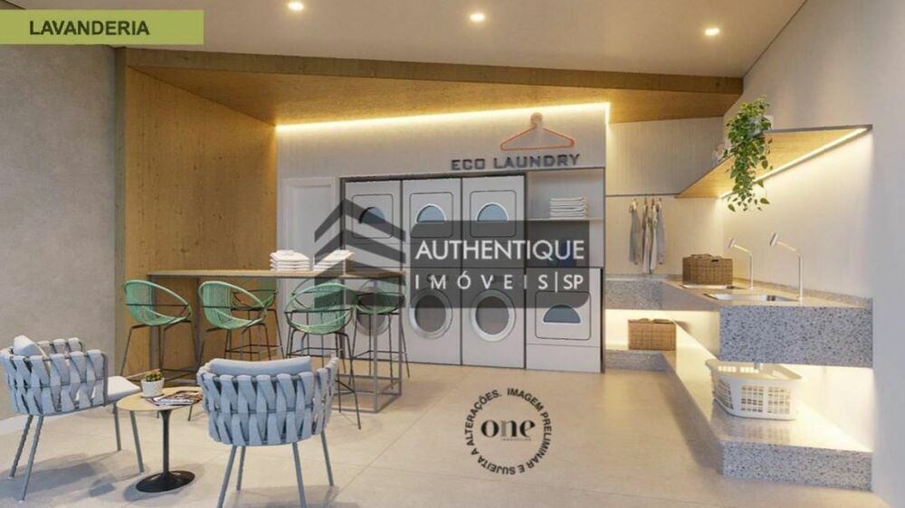 Apartamento, 2 quartos, 44 m² - Foto 6