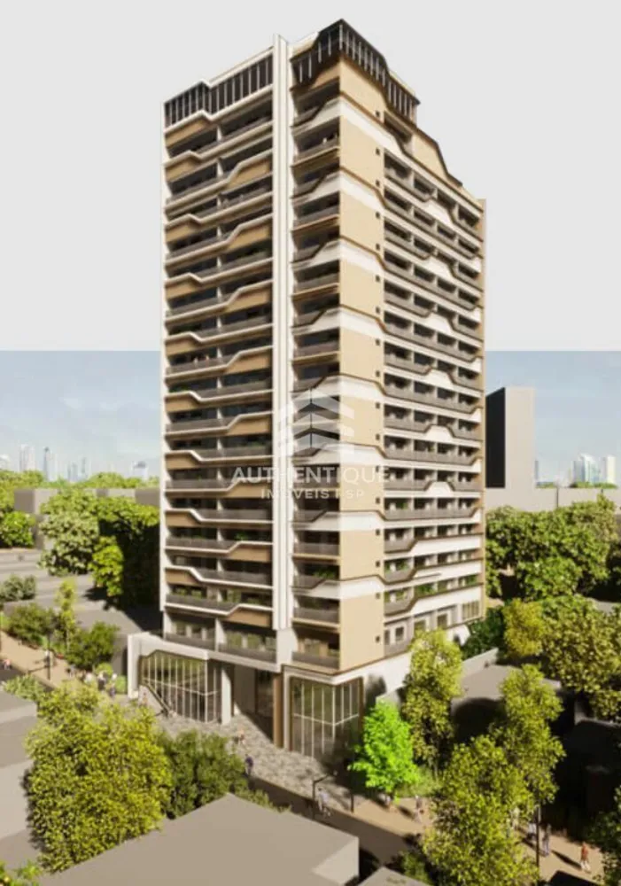 Apartamento, 2 quartos, 44 m² - Foto 9