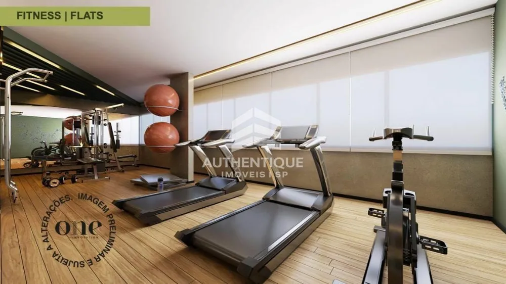 Apartamento, 2 quartos, 44 m² - Foto 14
