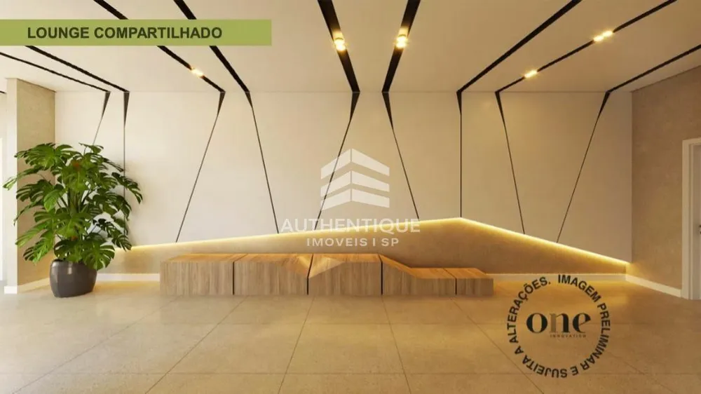 Apartamento, 2 quartos, 44 m² - Foto 11