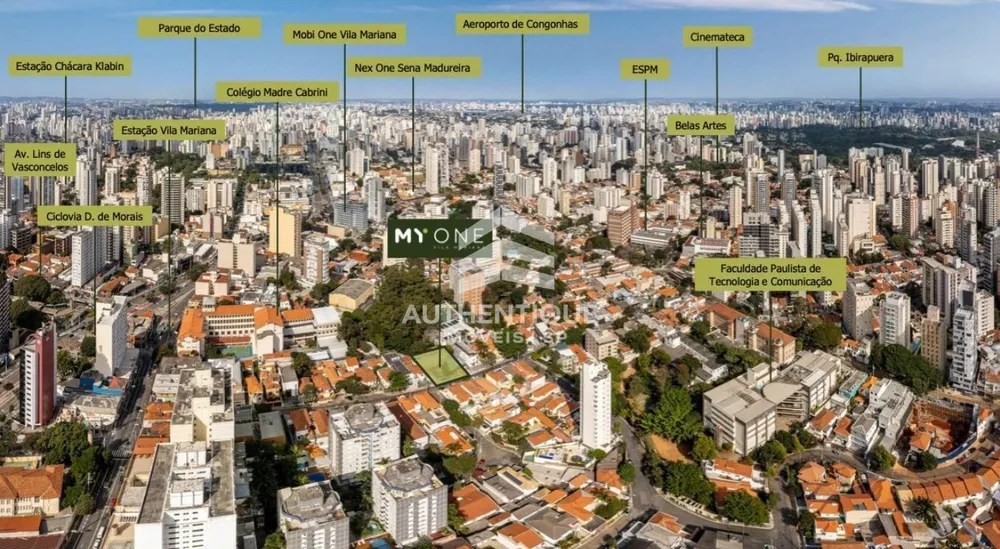 Apartamento, 2 quartos, 44 m² - Foto 18